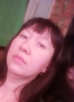 Люба, 36, Россия, Серов