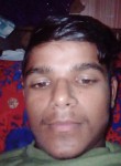 Sumit pratap, 22 года, Delhi