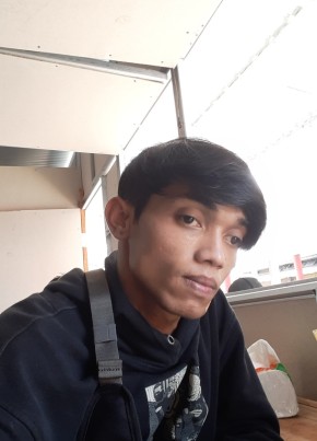 Navharra, 30, Indonesia, Kota Surabaya