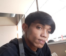 Navharra, 30 лет, Kota Surabaya