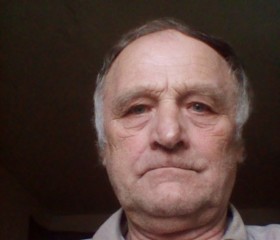 Сергей, 65 лет, Иркутск