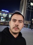 Марат, 32 года, Астана