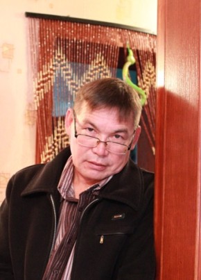 Anatoliy, 62, Ukraine, Mariupol
