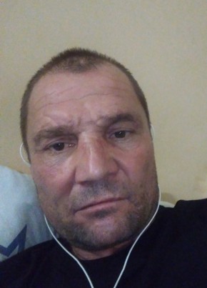 Витя, 49, Россия, Петропавловск-Камчатский