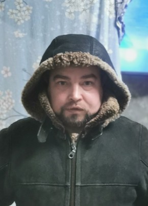 Дима, 43, Рэспубліка Беларусь, Ліда