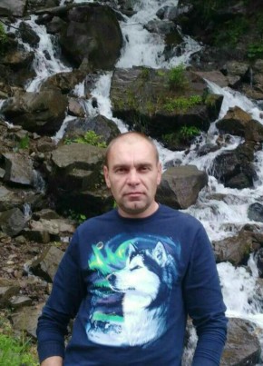Анатолий, 44, Україна, Вінниця