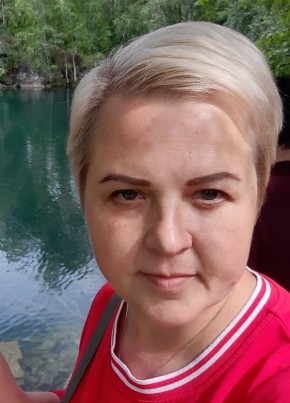 Элеонора, 49, Россия, Пикалёво