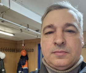 Aleksey, 58, Vyselki