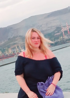 Таня, 38, Россия, Мытищи