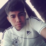 Ache, 21  , Glassmanor