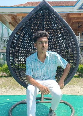 Rahul, 22, India, Bongaigaon