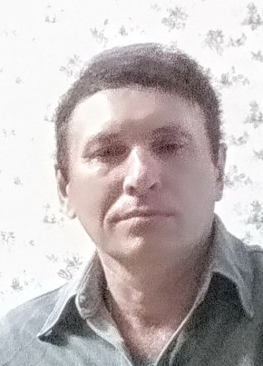 Владимир, 57, Россия, Астрахань