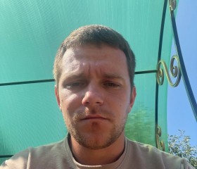 Николай, 31 год, Тольятти