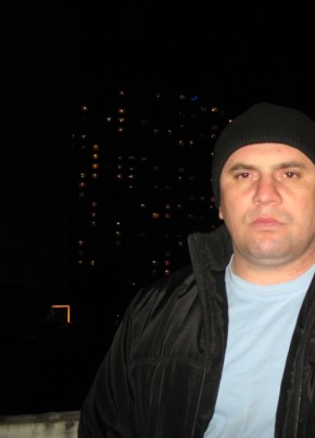 Эдуард , 51, Россия, Саранск