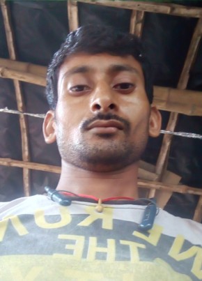 Chattiram, 27, India, Faizābād