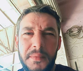 Hossam, 33, Irbid