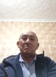 Батыр, 64 года, Светлоград