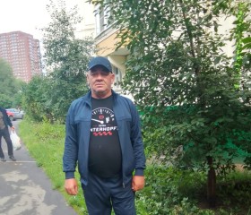 Аслан, 58 лет, Нальчик