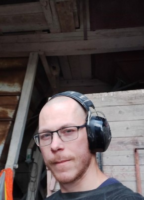 Niklas , 40, Konungariket Sverige, Eskilstuna