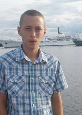 Алексей, 30, Россия, Гагарин
