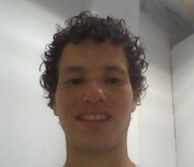 David, 31, San Rafael (Alajuela)