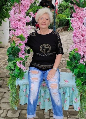 Натали, 58, Россия, Нижний Новгород