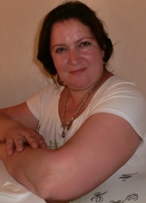 татьяна, 54, Рэспубліка Беларусь, Светлагорск