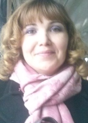 Елена , 43, Россия, Россошь