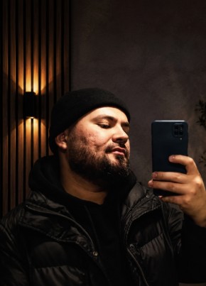 Abbos Yarashov из Navoiy 27 лет