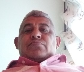 Valdir Gomes de , 53, Aguas de Lindoia