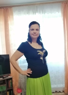 Евгения, 49, Россия, Пермь
