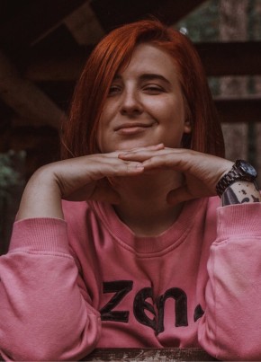 Polina, 29, Russia, Akademgorodok