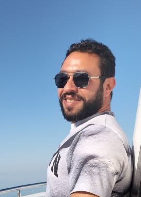 Moelsawy, 40, Egypt, Cairo