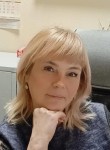 Oksana, 51, Yekaterinburg