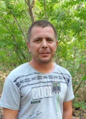 Иван, 39, Россия, Иловля