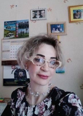 Виталия, 60, Россия, Серпухов