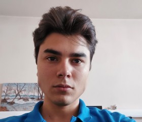 Vladislav, 26, Moscow
