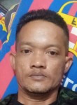 HASAN, 33 года, Banjarmasin