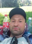 Виктор, 42 года, Бишкек