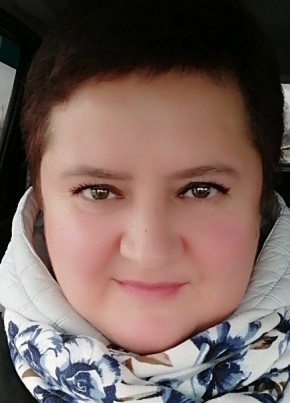Ольга, 48, Россия, Тюмень