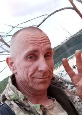 Евгений Федотов, 39, Россия, Москва