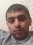 Елдар, 36 лет, Ağdam
