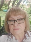 Алла, 65 лет, Москва