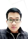 王少波, 35 лет, 厦门市