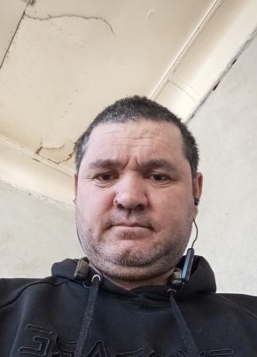 Шухрат, 43, Россия, Люберцы