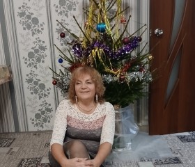 Zoya, 60, Saint Petersburg