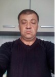 Гиорги, 52 года, Москва