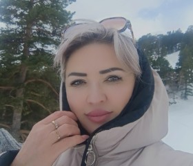 Oksi, 50, Cherkessk