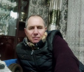 Марат Кидиралиев, 56 лет, Toshkent