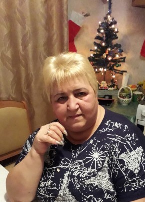 Аня, 56, Россия, Новочеркасск